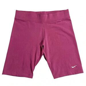 Nike Compression (Bike Style) Shorts